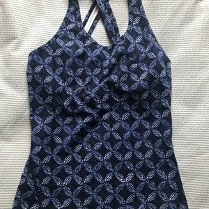 Ralph Lauren Polo tank top